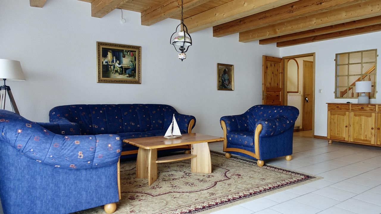 Wohnzimmer Wohnzimmer